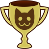 Given by Killa_Robot on 09/28/2022 - You've long sinced earned this for your great storygames!