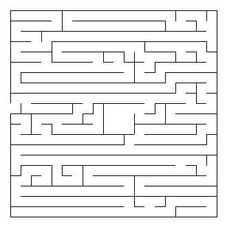 World's Easiest Maze!