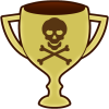 Given by EndMaster on 06/22/2012 - Because it's my trophy!