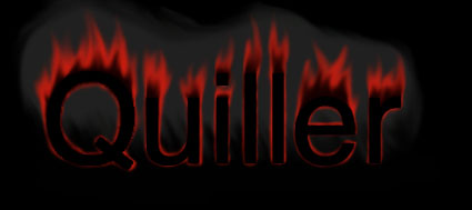 the quiller ^_^