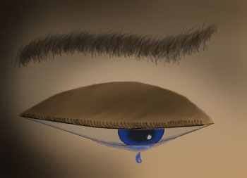 swifts eye thing