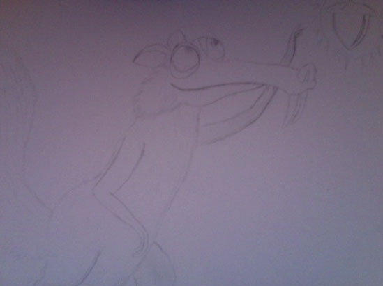 scrat