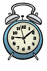 alarm