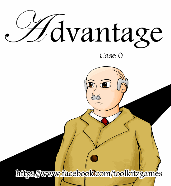 Advantage Case 0