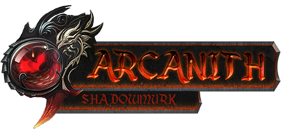 Arcanith: Shadowmurk