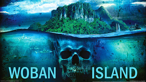 Woban Island Title 3