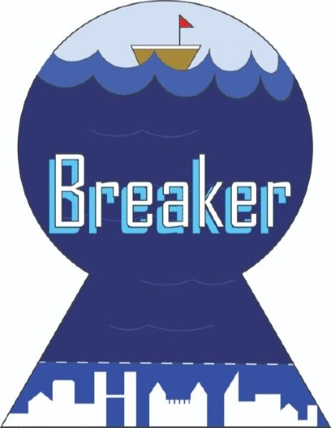 Breaker