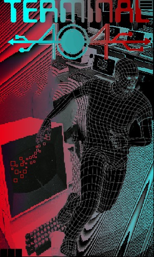 Terminal 404