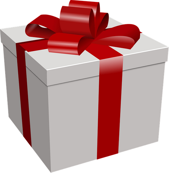 Gift Box