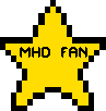MHD Badge