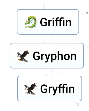 Gryphons