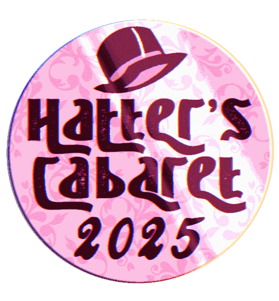 MHD badge