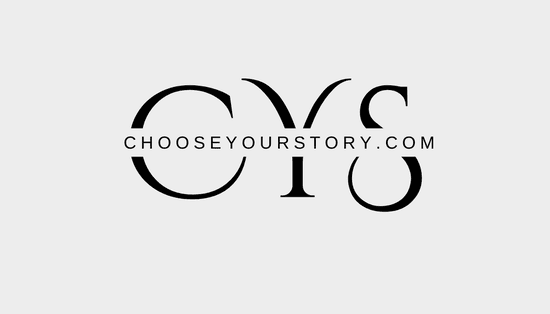 CYS Business Card Front